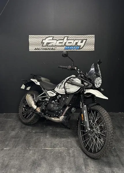 HIMALAYAN 450