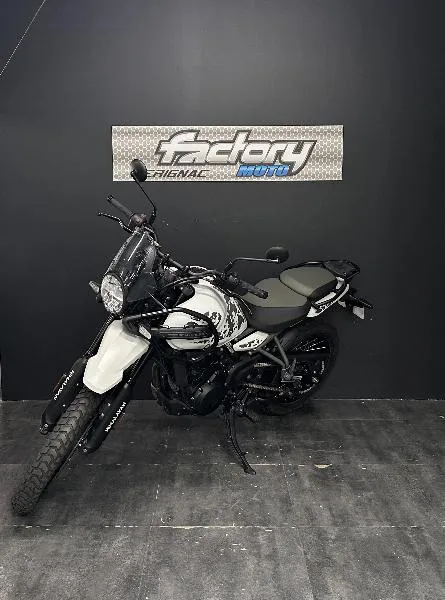 HIMALAYAN 450