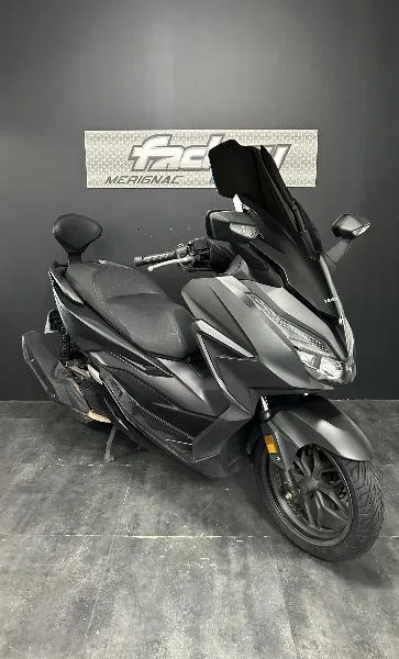 NSS FORZA 125