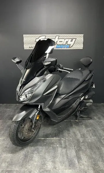 NSS FORZA 125