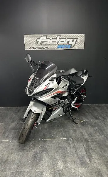 GSX8R