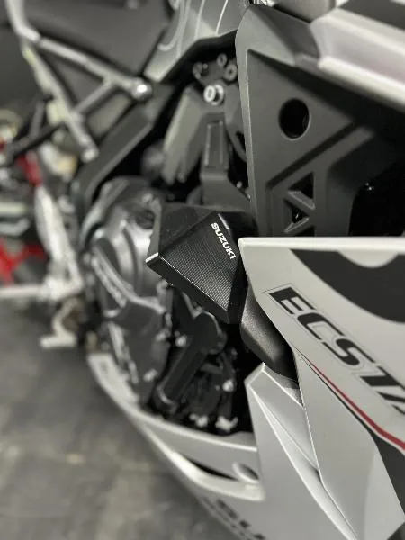 GSX8R