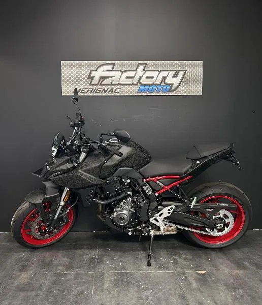 GSX8S