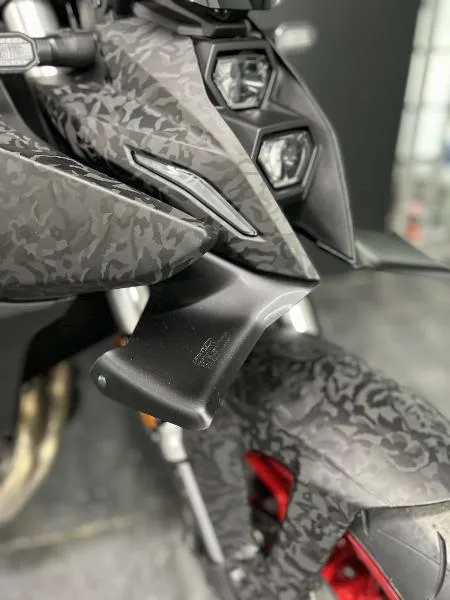 GSX8S