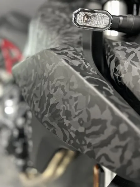 GSX8S