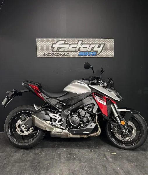 GSXS 950