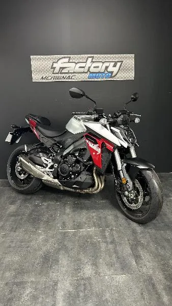 GSXS 950
