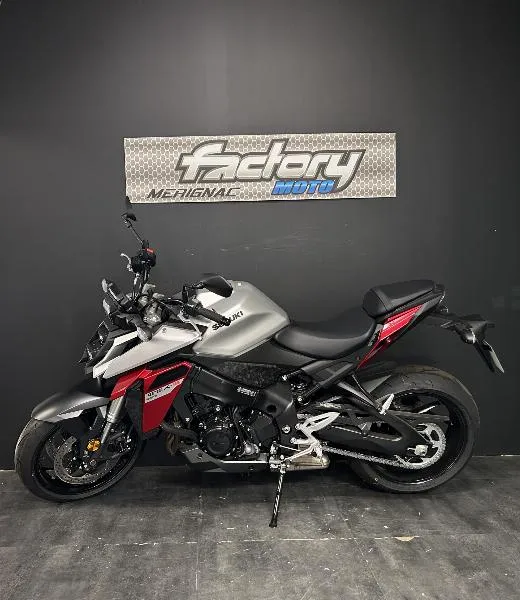 GSXS 950