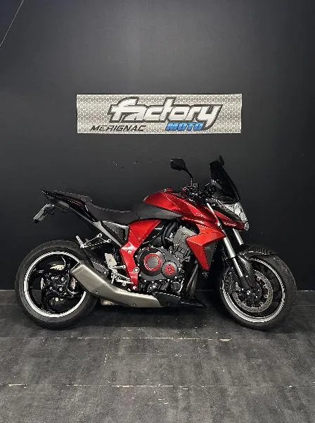 CB 1000 R ABS 2010