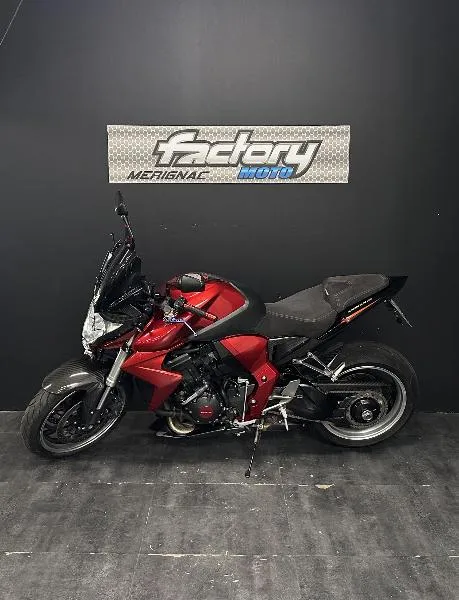 CB 1000 R ABS
