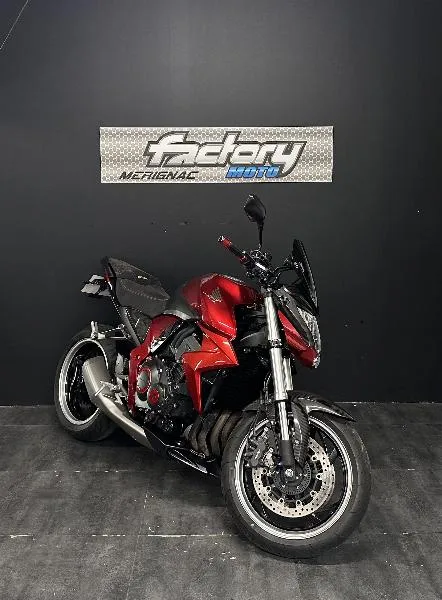 CB 1000 R ABS