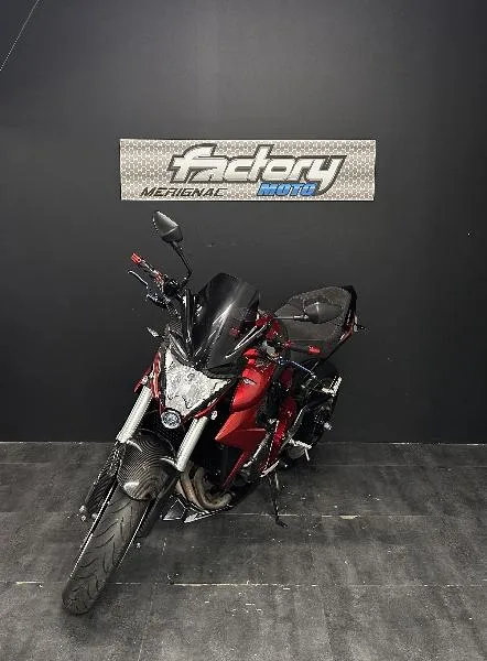 CB 1000 R ABS