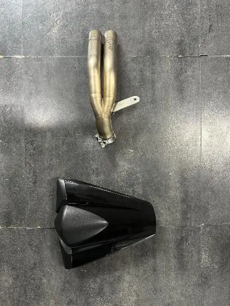 CB 1000 R ABS