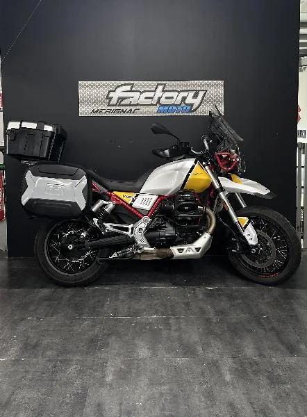 V85 TT 850