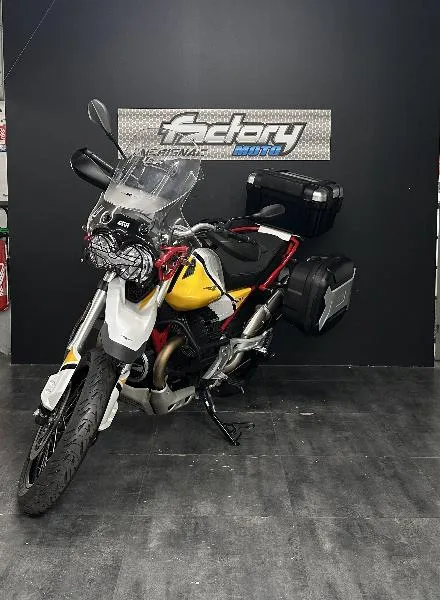 V85 TT 850