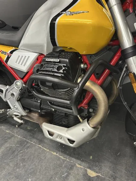 V85 TT 850