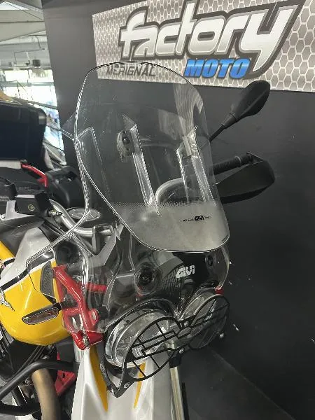 V85 TT 850