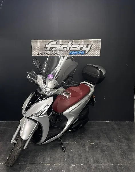 PEOPLE S 125