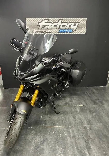 TRACER 7 GT 35 KW
