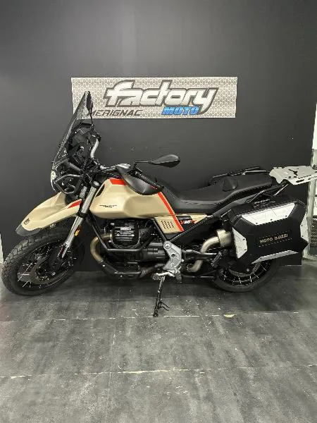 V85 TT TRAVEL PACK 850