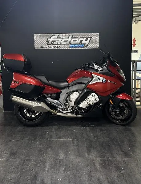 K 1600 GT