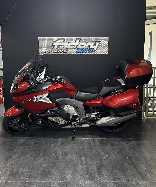K 1600 GT