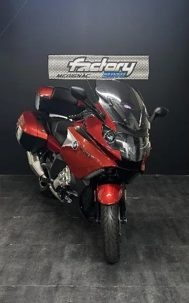 K 1600 GT
