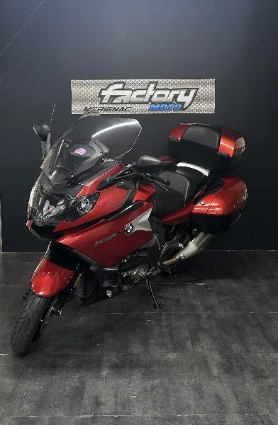 K 1600 GT
