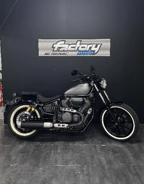 XVS 950