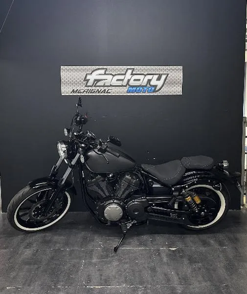 XVS 950