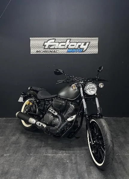 XVS 950