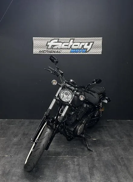 XVS 950