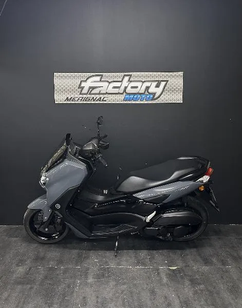 NMAX 125 2023