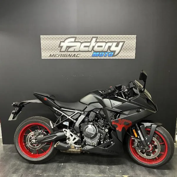 GSX8R