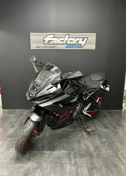 GSX8R