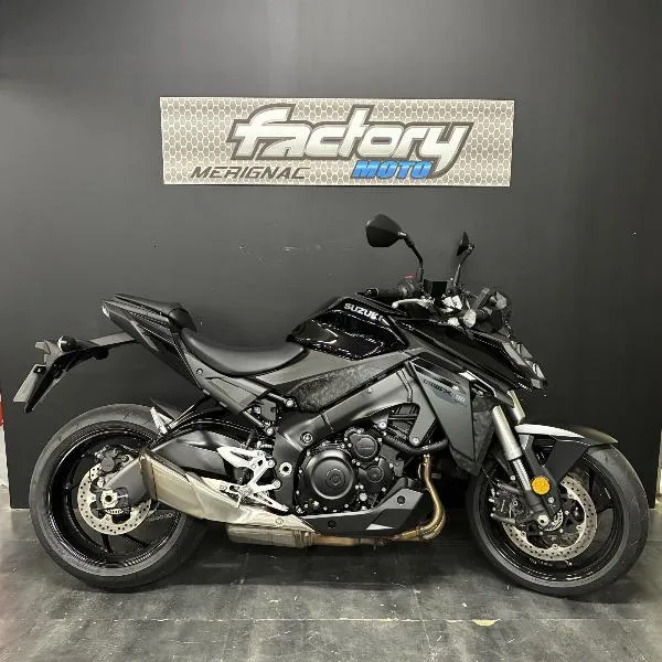 GSXS 950 A2
