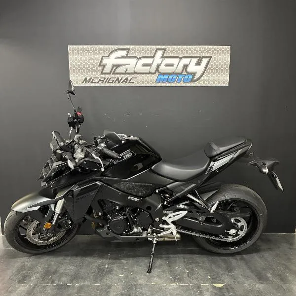 GSXS 950 A2