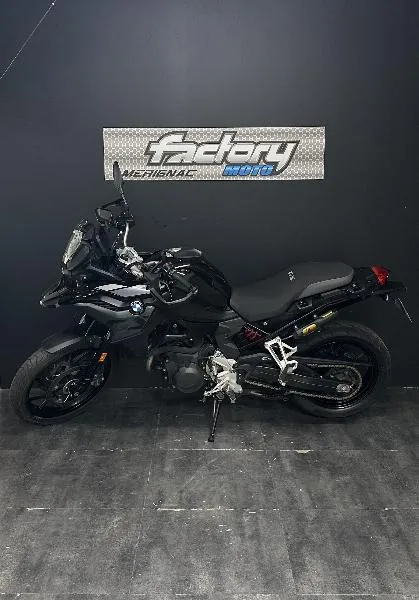 F 800 GS