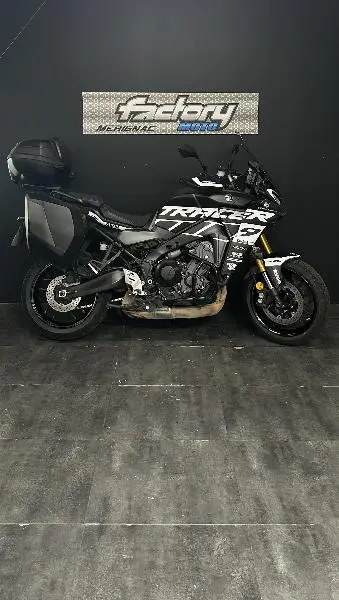 TRACER 9 GT