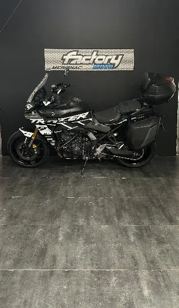 TRACER 9 GT