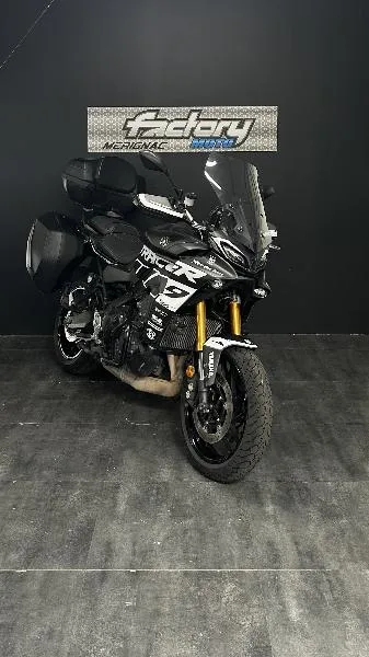 TRACER 9 GT