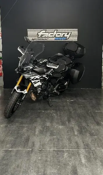 TRACER 9 GT