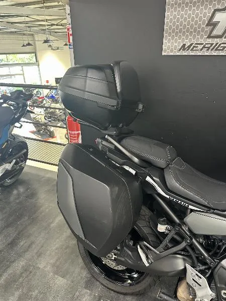 TRACER 9 GT