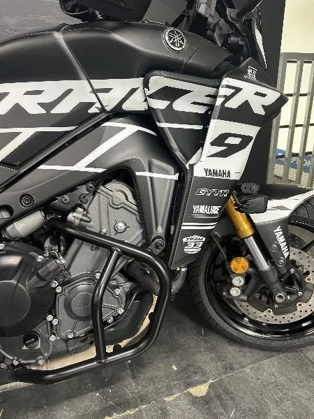 TRACER 9 GT