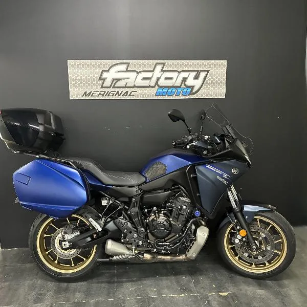 TRACER 7 GT