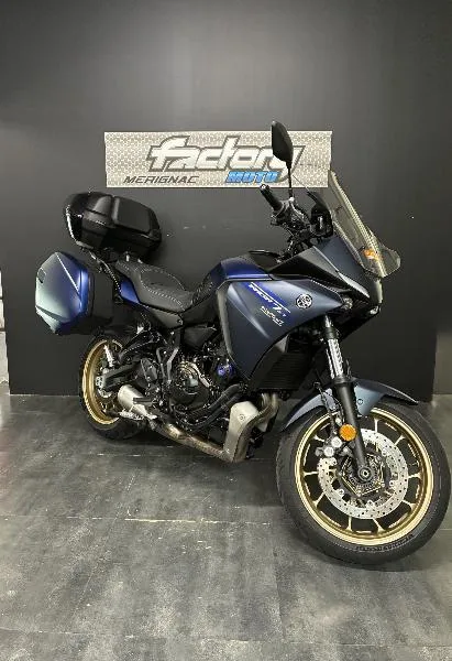 TRACER 7 GT