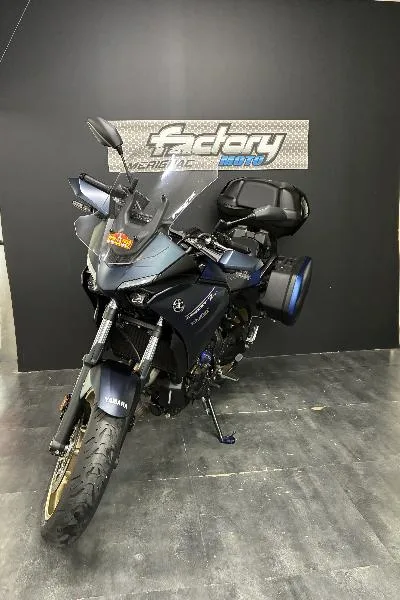 TRACER 7 GT
