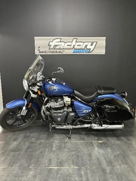 SUPER METEOR 650