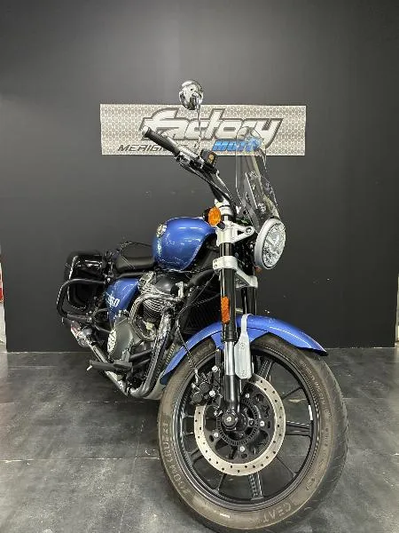 SUPER METEOR 650