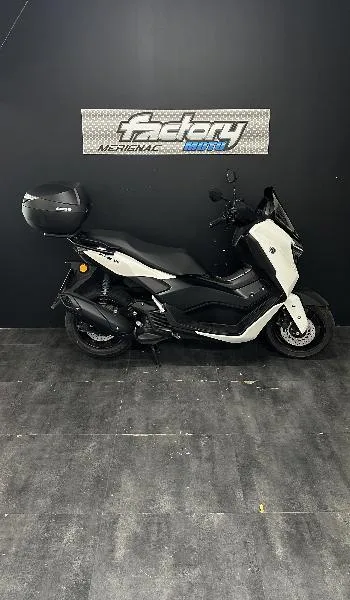 NMAX 125 2025